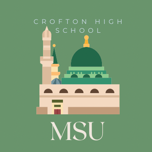 Team Page: Crofton High Schools MSU